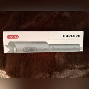 Tymo Automatic Curling Iron 1 inch